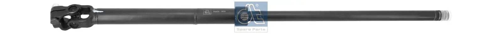 Steering Shaft